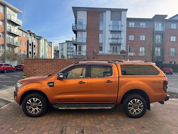 Used Ford Ranger 2018 for sale - 77359796: Photo