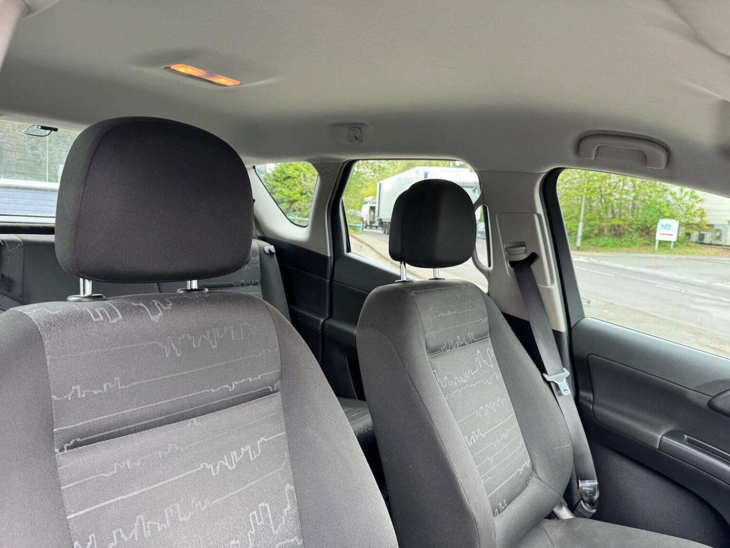 Used Vauxhall Meriva 2011 for sale - 77359798: Photo 10