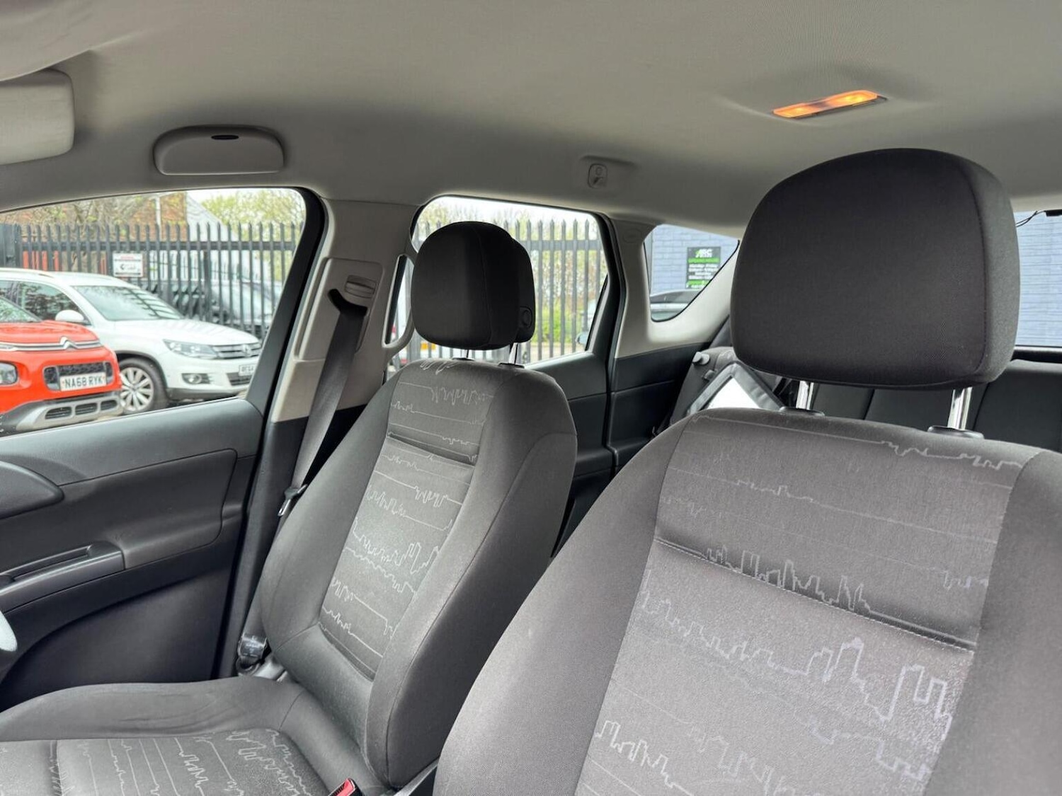 Used Vauxhall Meriva 2011 for sale - 77359798: Photo 11