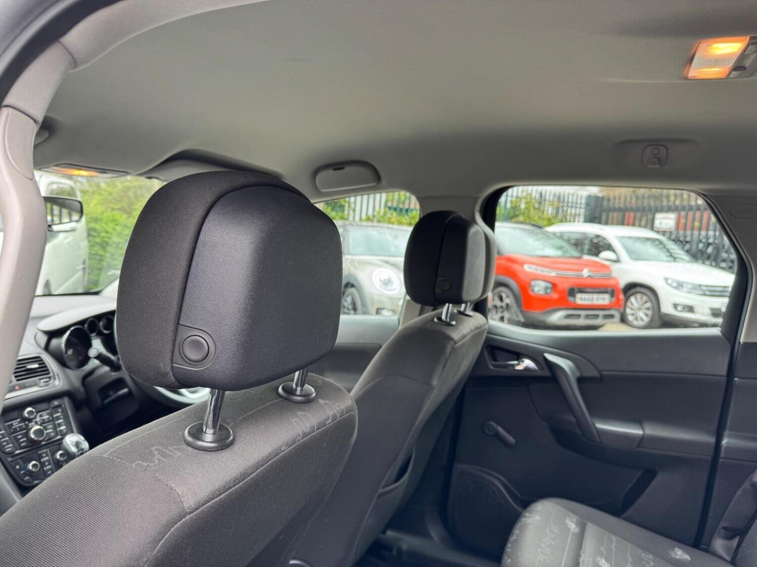 Used Vauxhall Meriva 2011 for sale - 77359798: Photo 12