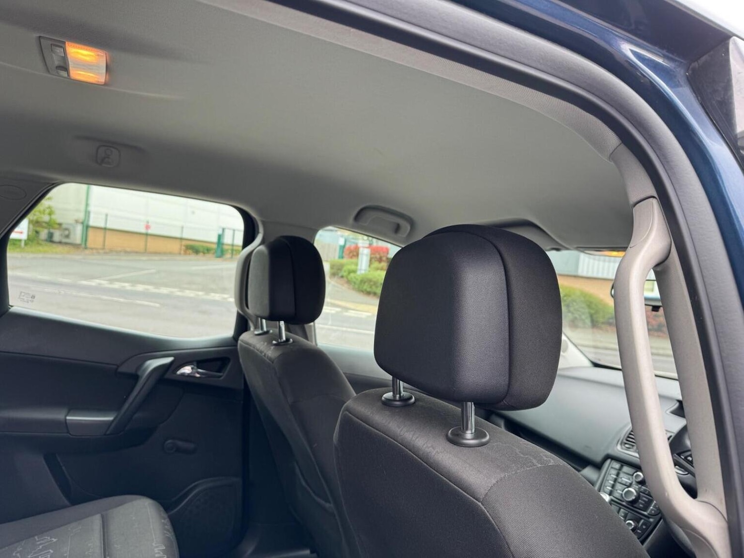 Used Vauxhall Meriva 2011 for sale - 77359798: Photo 13