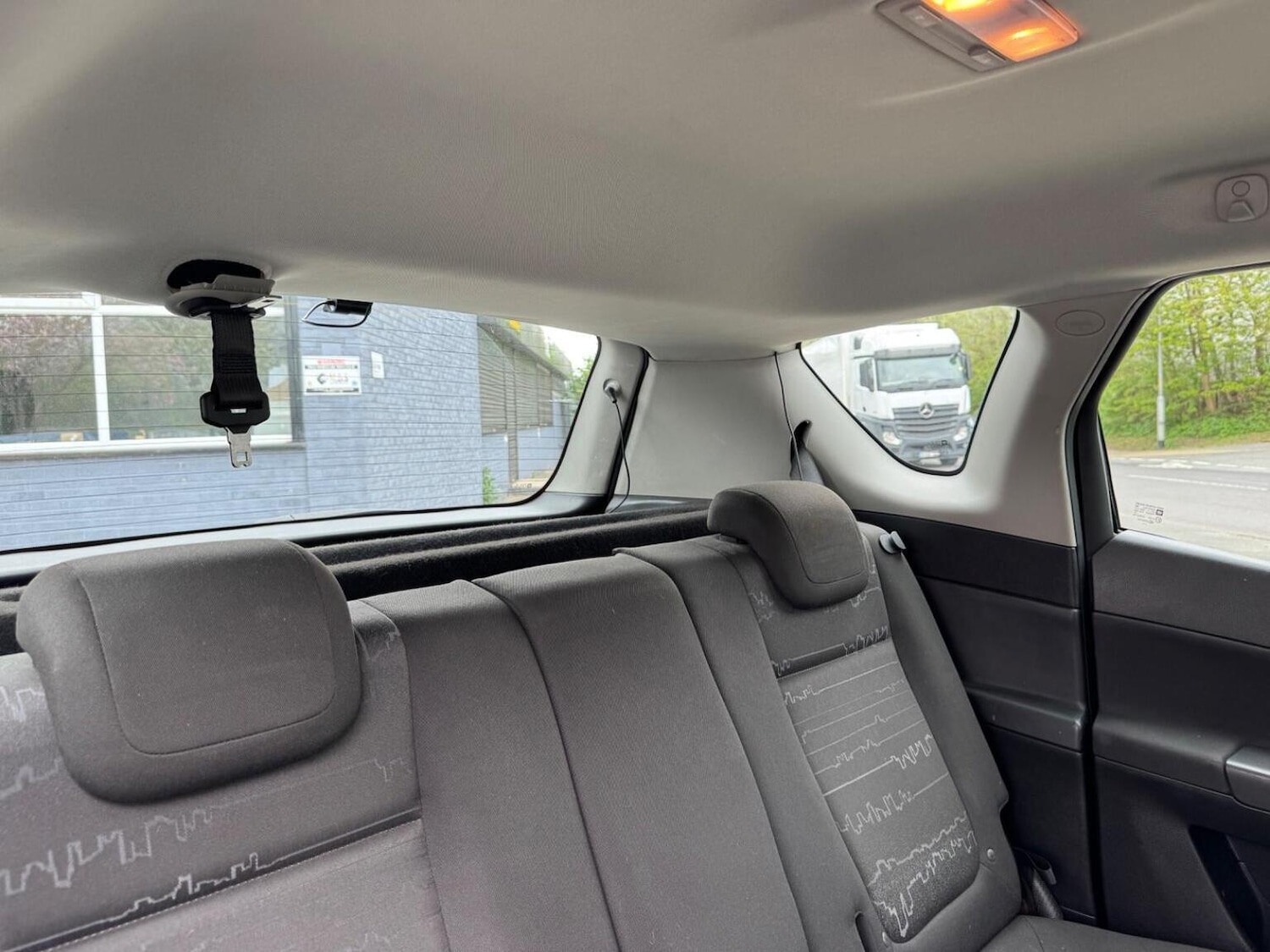 Used Vauxhall Meriva 2011 for sale - 77359798: Photo 14