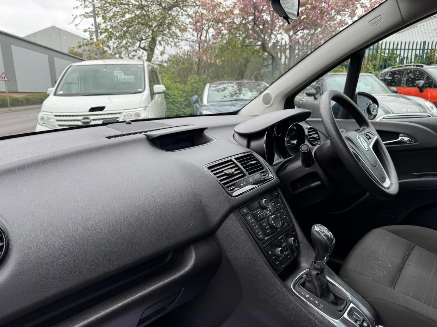 Used Vauxhall Meriva 2011 for sale - 77359798: Photo 9