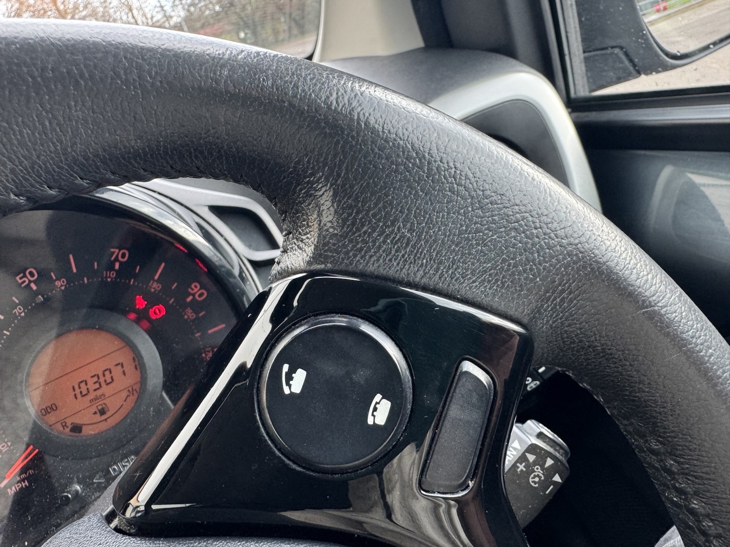 Used Peugeot 108 2014 for sale - 77643775: Photo 21