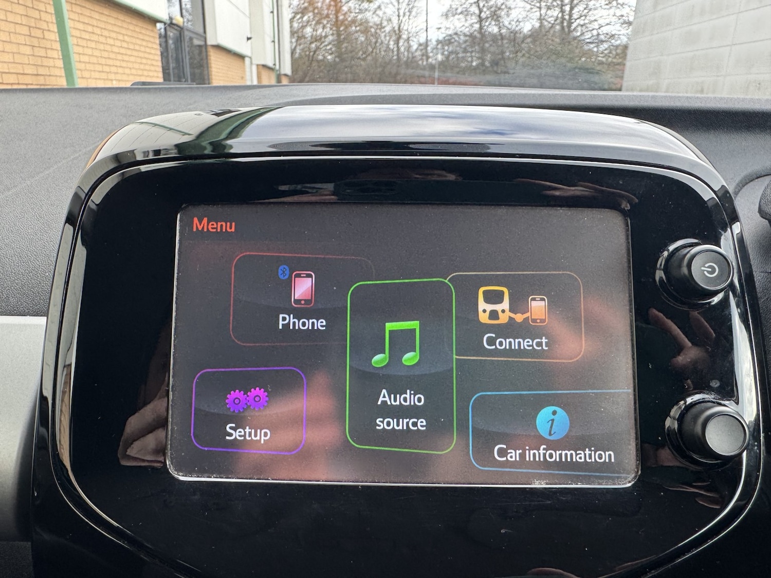 Used Peugeot 108 2014 for sale - 77643775: Photo 23