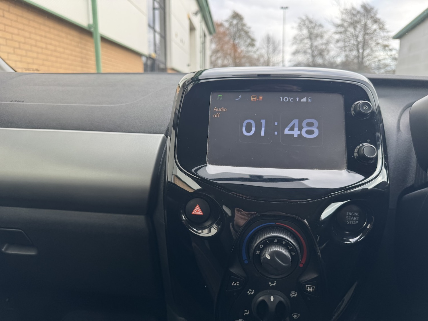 Used Peugeot 108 2014 for sale - 77643775: Photo 30