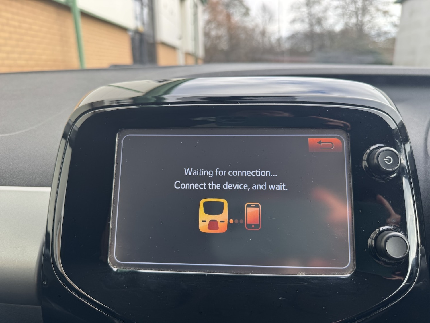 Used Peugeot 108 2014 for sale - 77643775: Photo 31