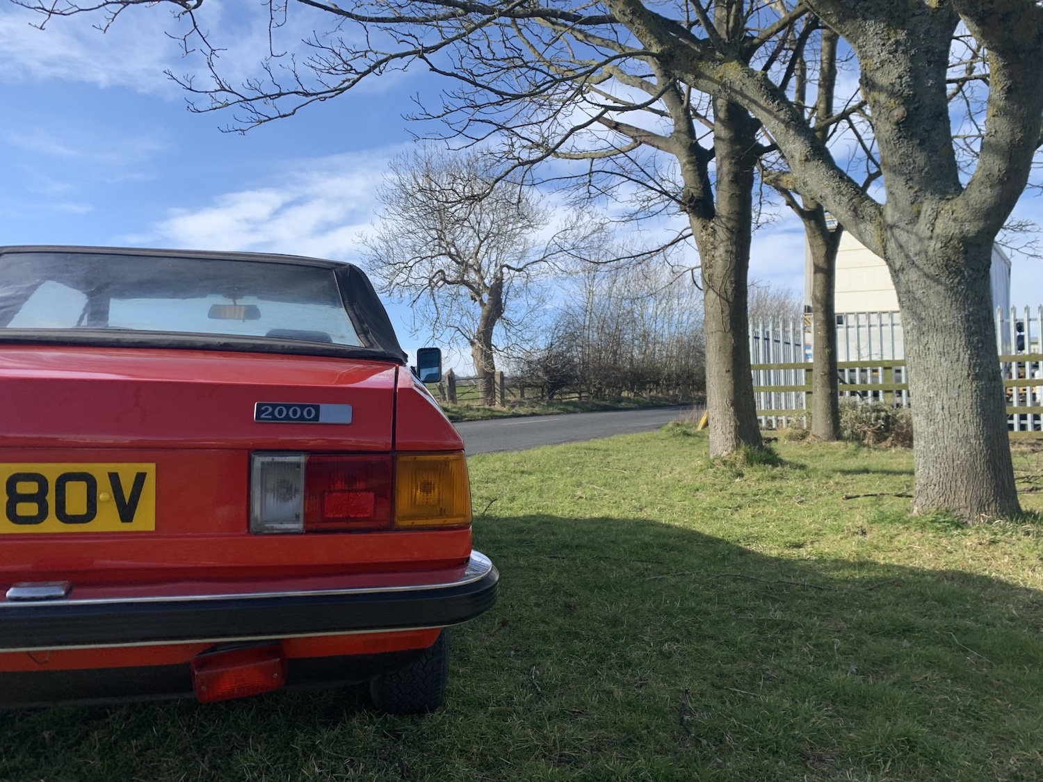 Used Lancia Beta 1979 for sale - 78168713: Photo 10