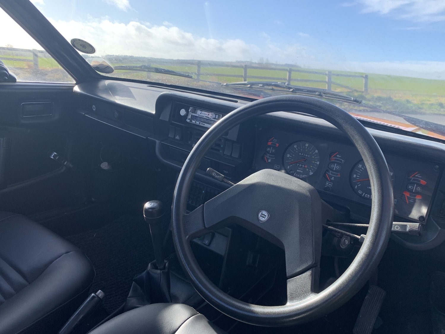 Used Lancia Beta 1979 for sale - 78168713: Photo 17