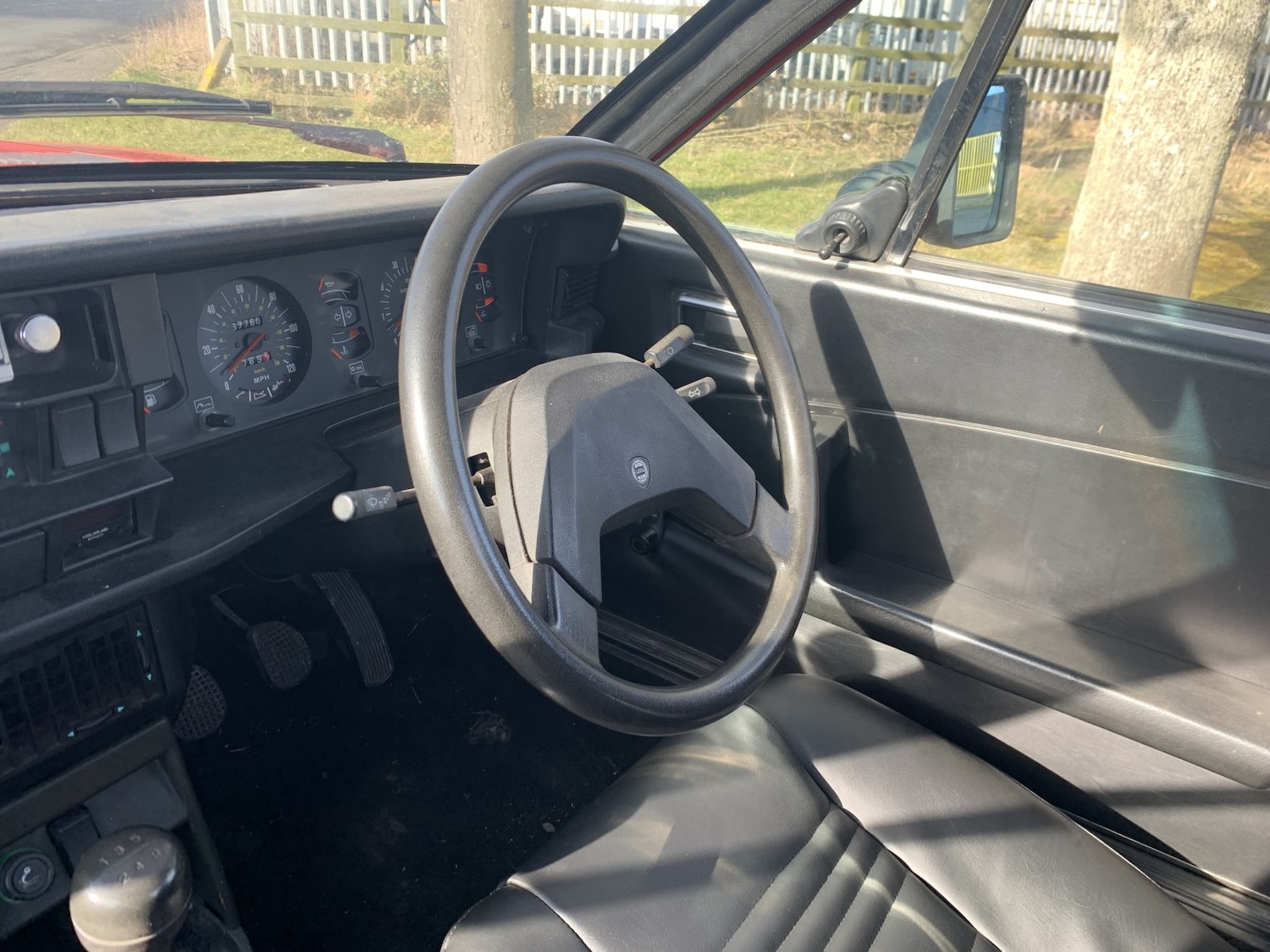 Used Lancia Beta 1979 for sale - 78168713: Photo 20