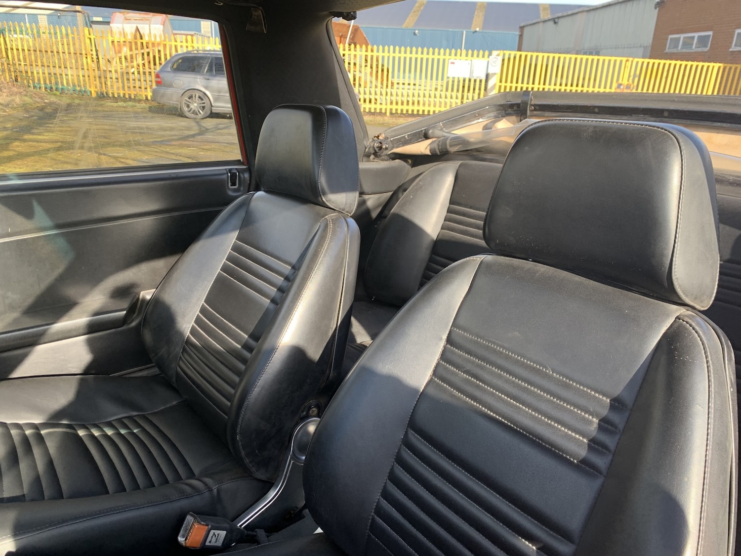 Used Lancia Beta 1979 for sale - 78168713: Photo 23