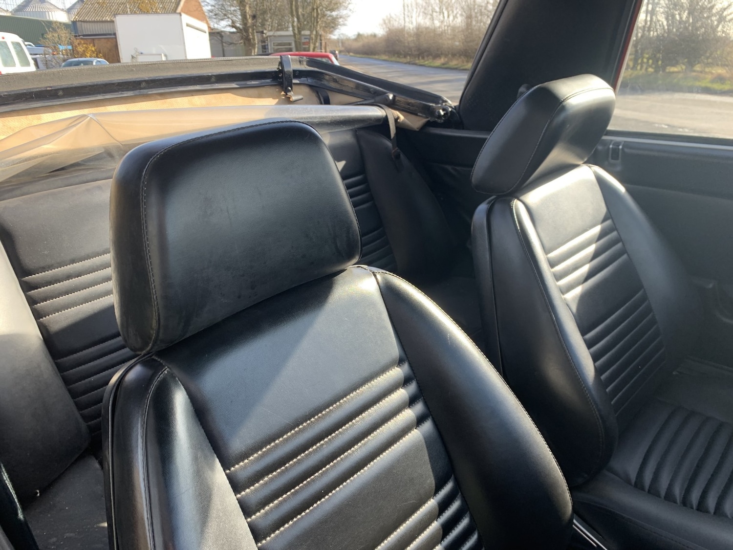 Used Lancia Beta 1979 for sale - 78168713: Photo 25