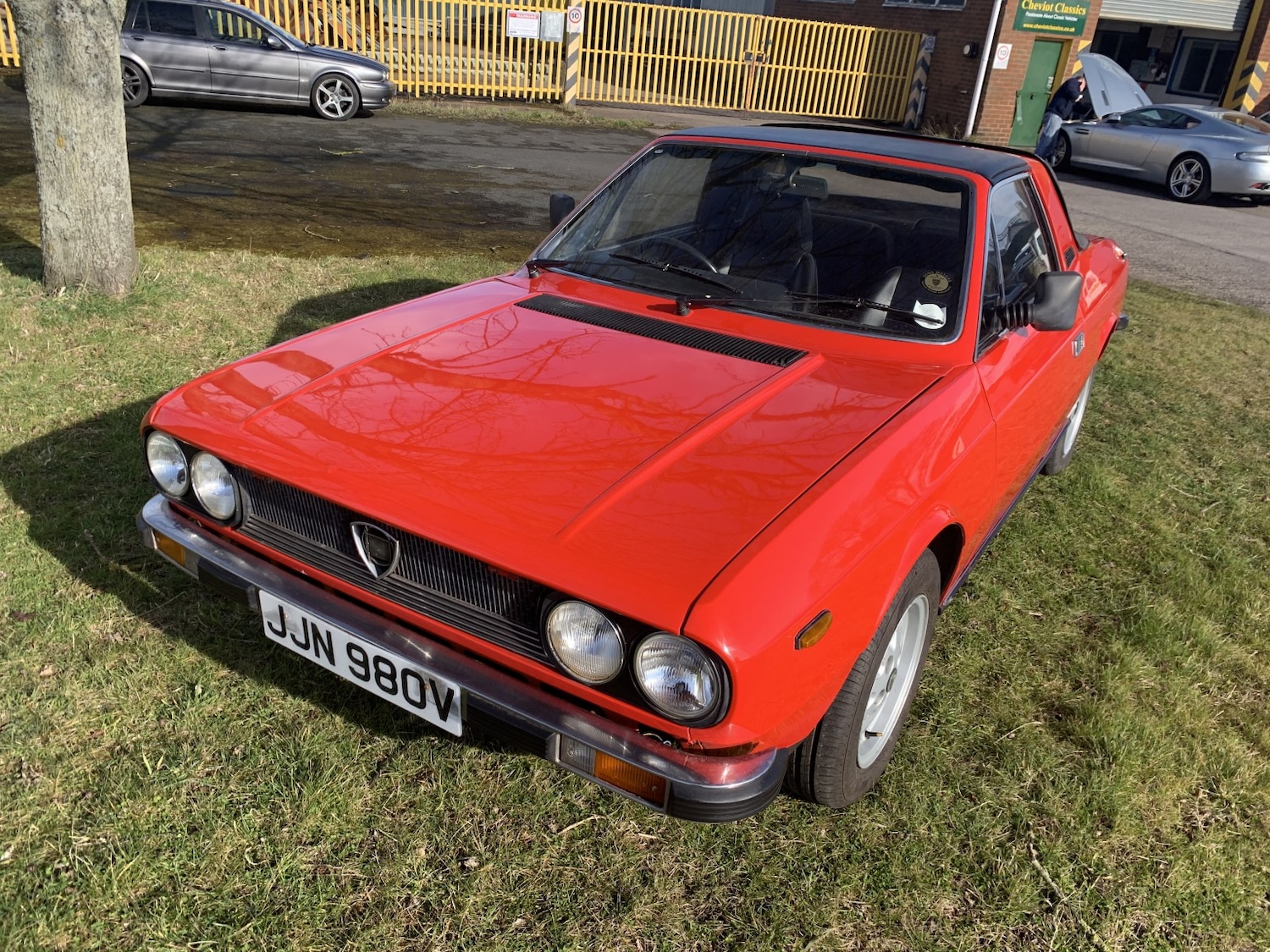 Used Lancia Beta 1979 for sale - 78168713: Photo 3