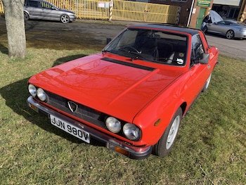 Used Lancia Beta 1979 for sale - 78168713: Photo