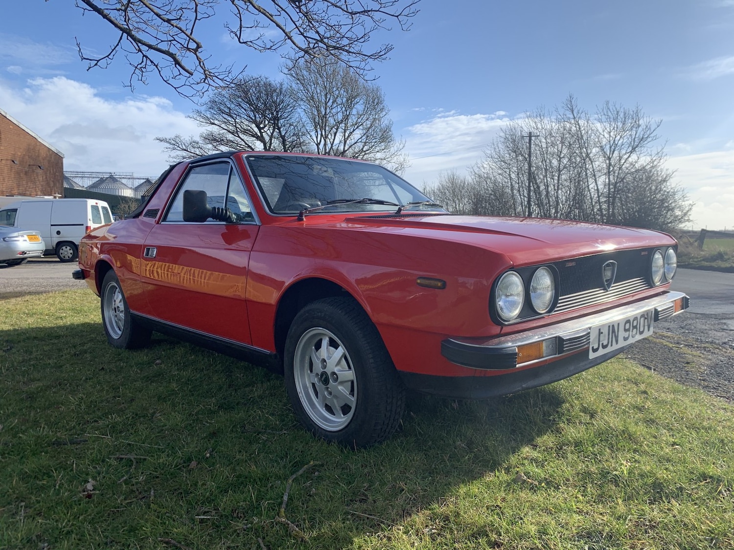 Used Lancia Beta 1979 for sale - 78168713: Photo 8