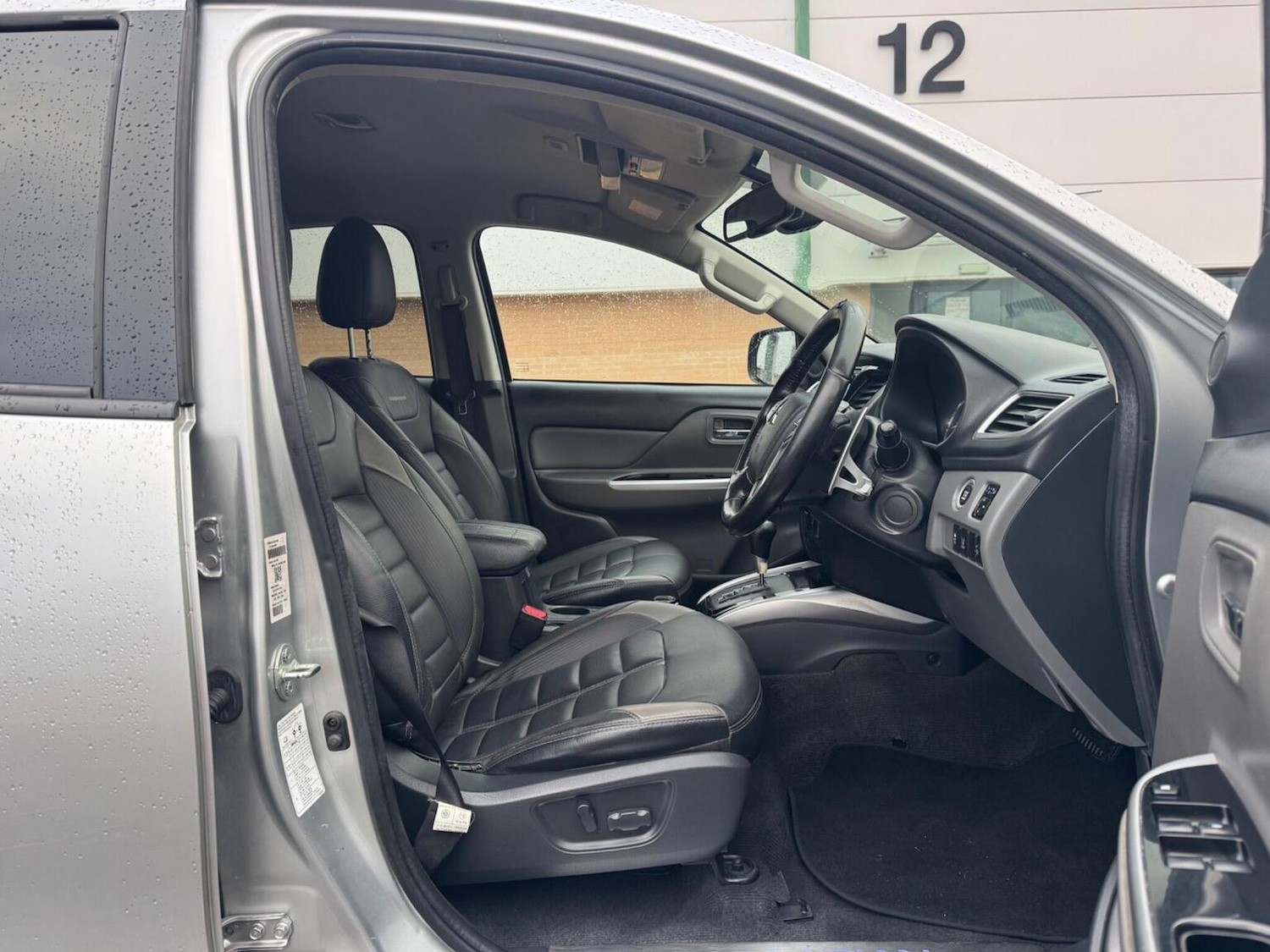 Used Mitsubishi L200 2017 for sale - 77359789: Photo 26