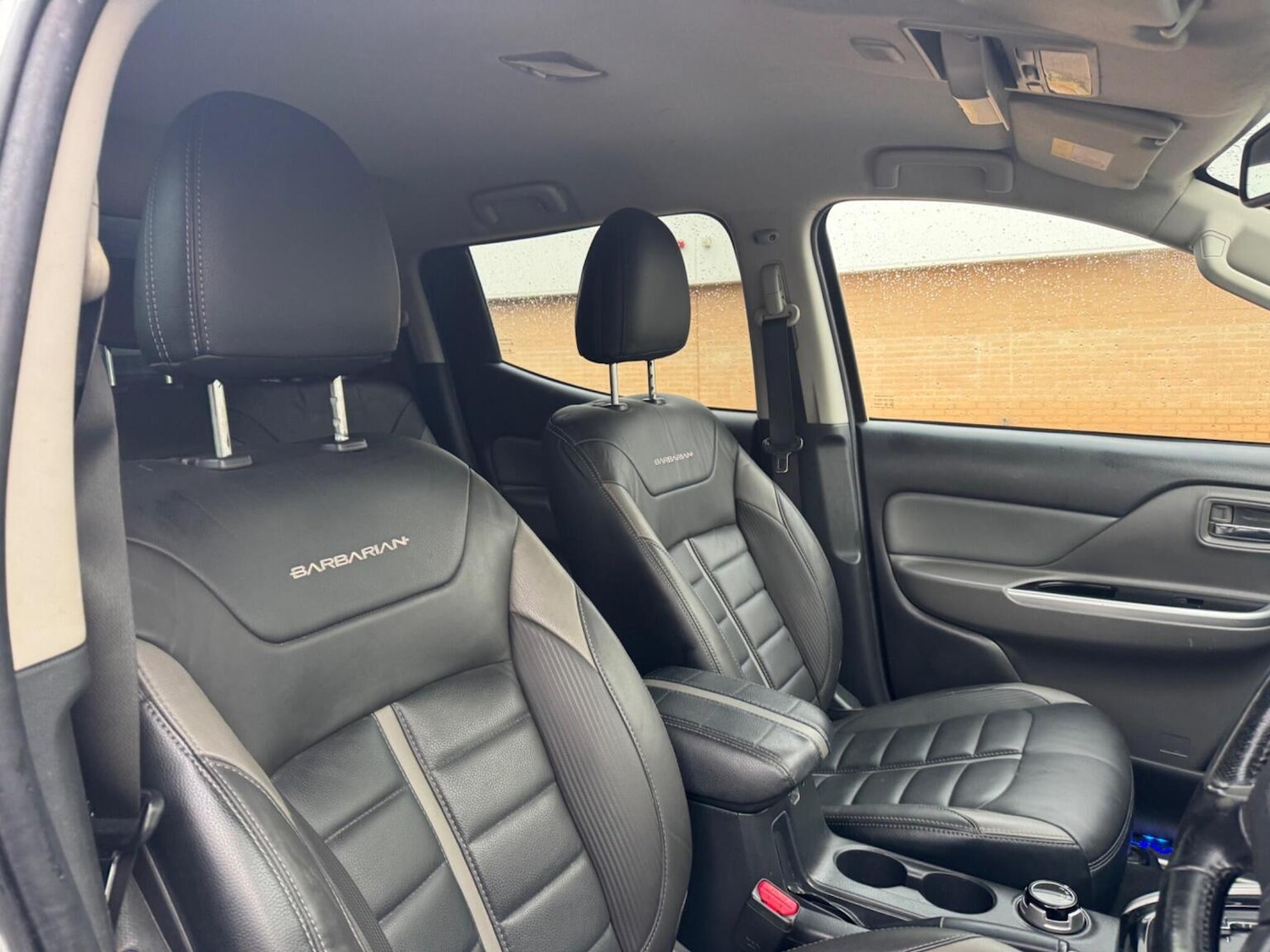 Used Mitsubishi L200 2017 for sale - 77359789: Photo 27