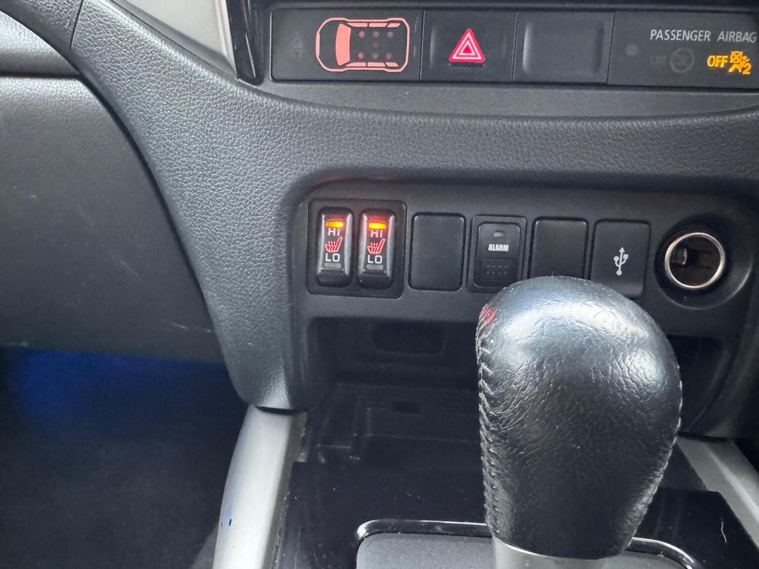 Used Mitsubishi L200 2017 for sale - 77359789: Photo 29