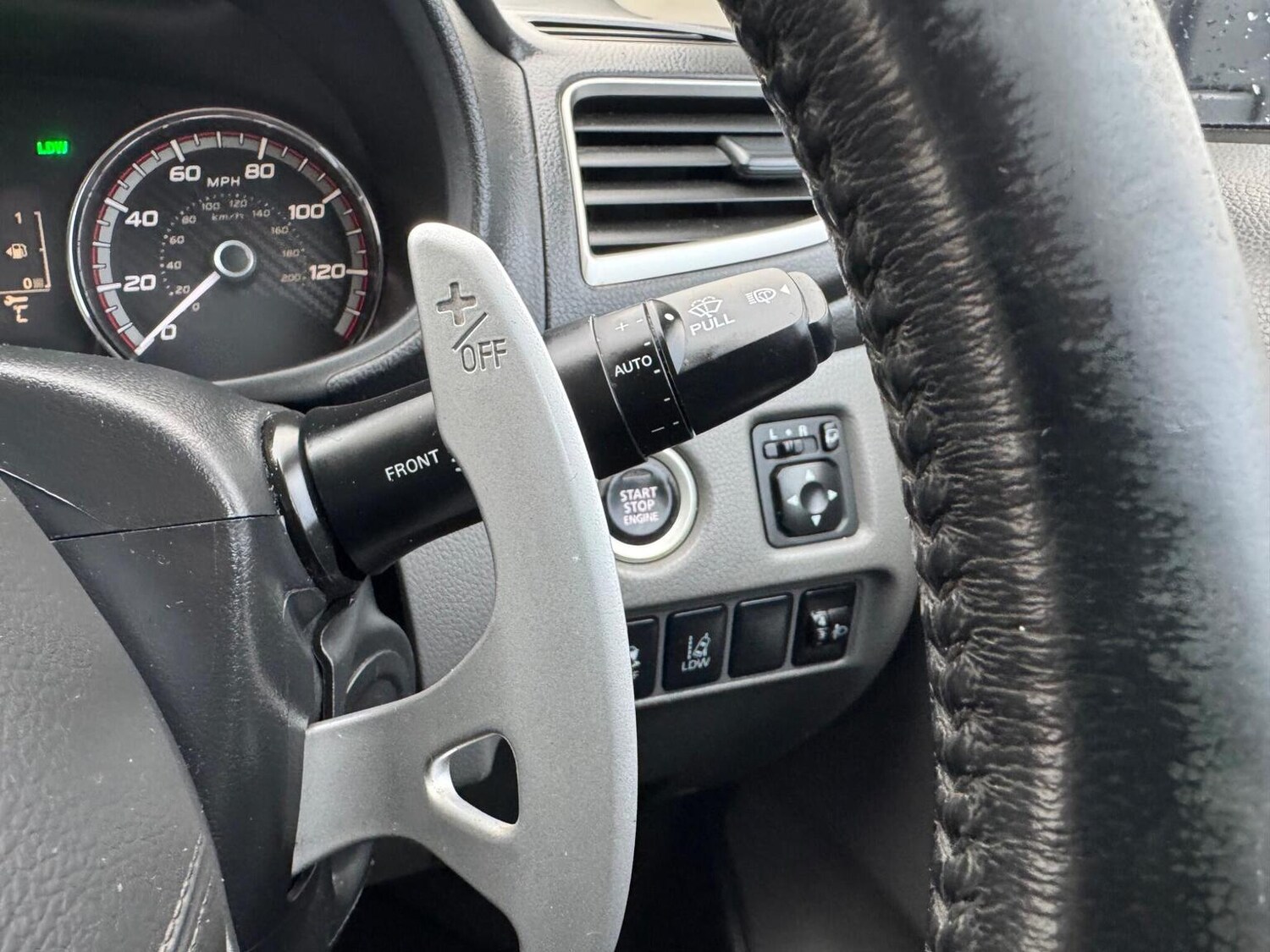 Used Mitsubishi L200 2017 for sale - 77359789: Photo 30