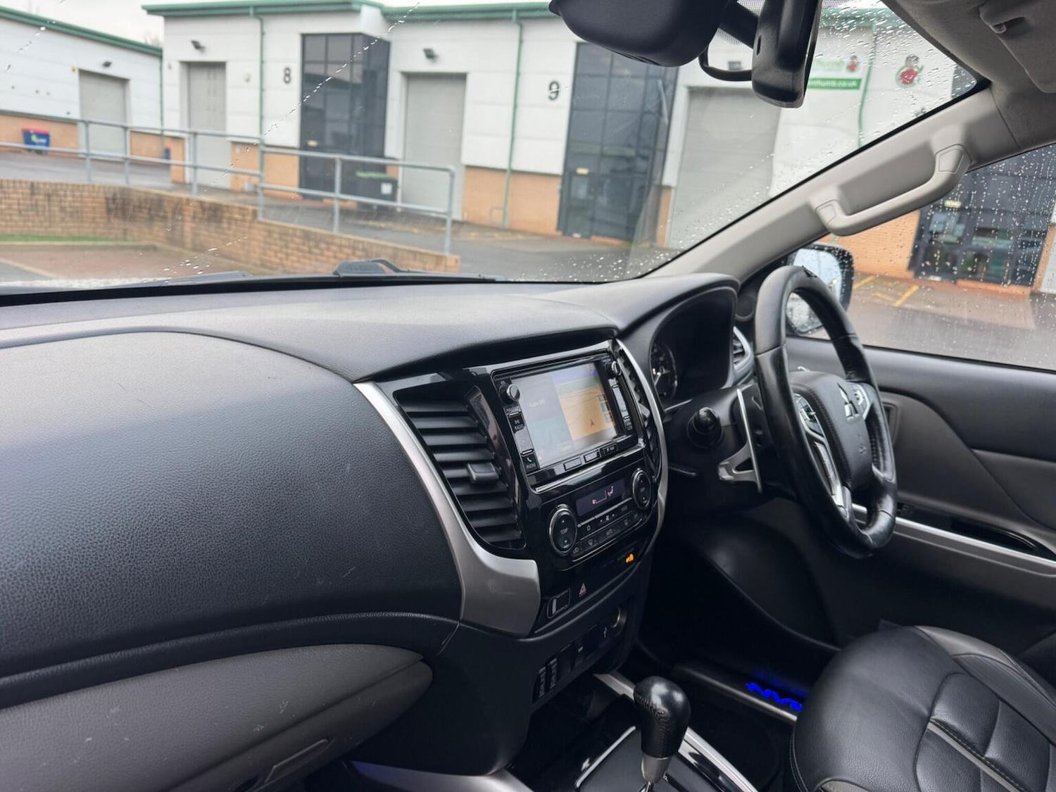 Used Mitsubishi L200 2017 for sale - 77359789: Photo 32