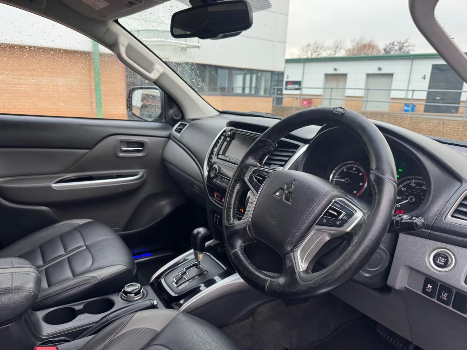 Used Mitsubishi L200 2017 for sale - 77359789: Photo 33