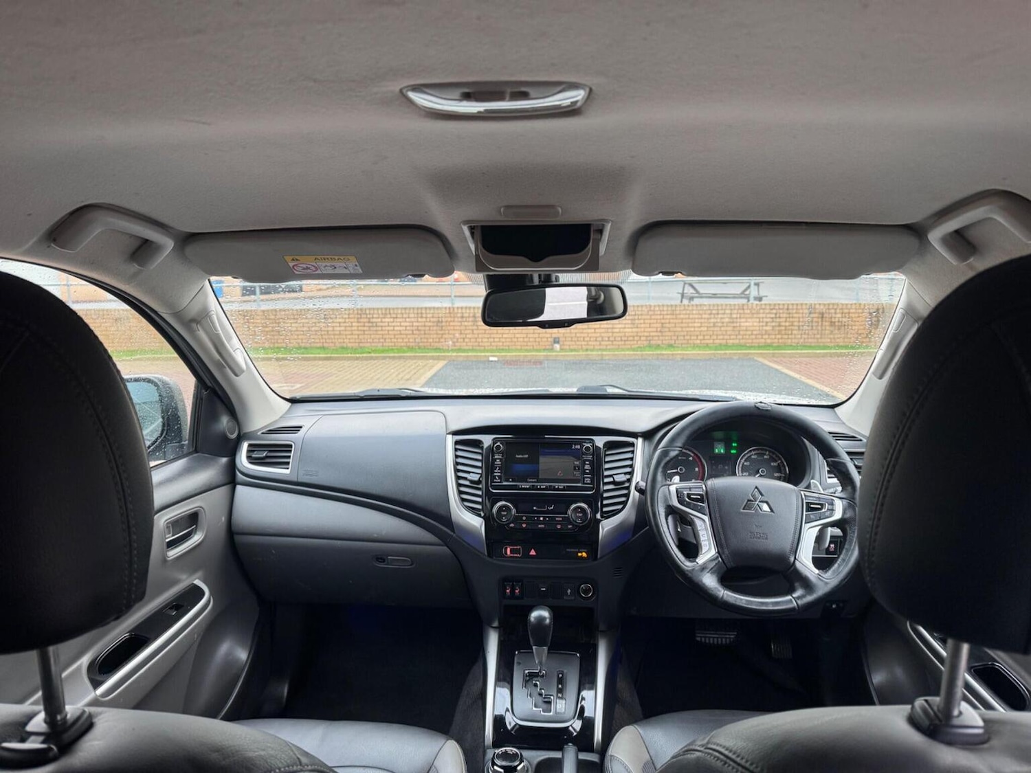 Used Mitsubishi L200 2017 for sale - 77359789: Photo 35