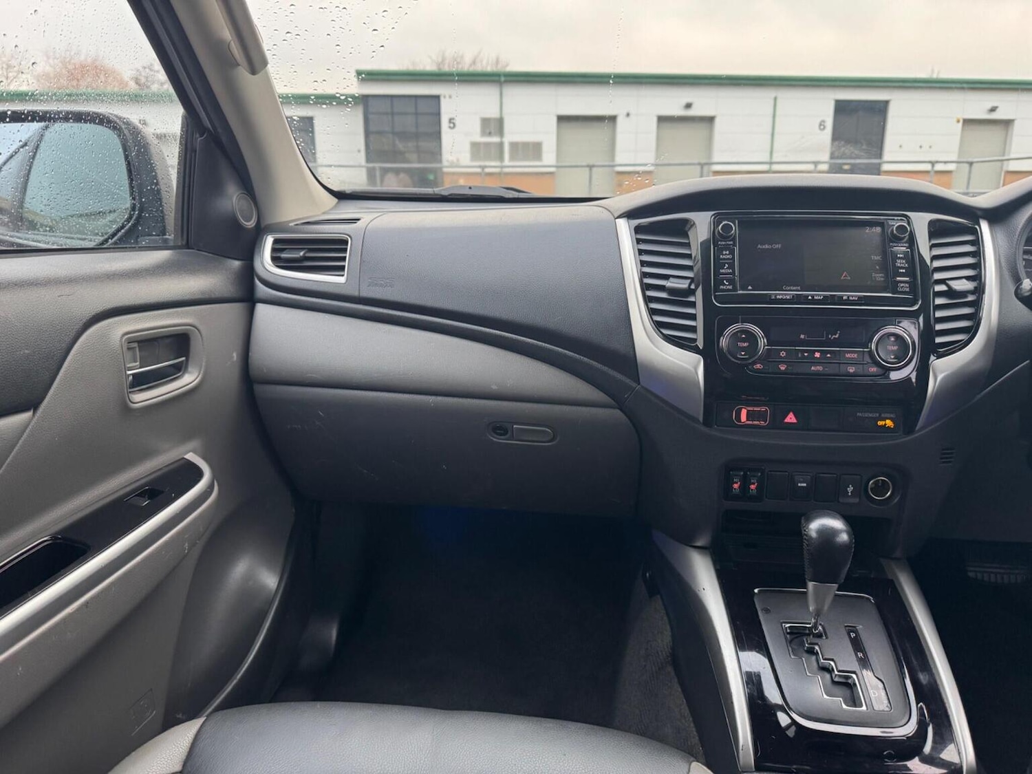 Used Mitsubishi L200 2017 for sale - 77359789: Photo 36