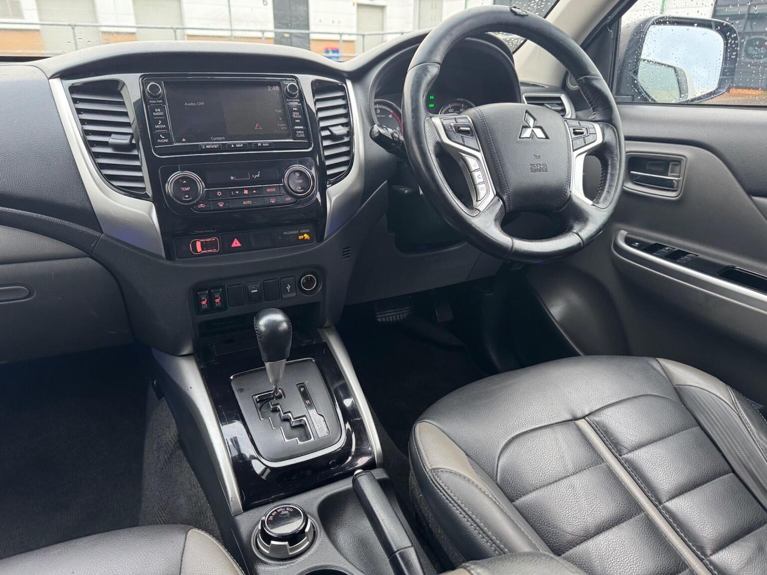 Used Mitsubishi L200 2017 for sale - 77359789: Photo 37