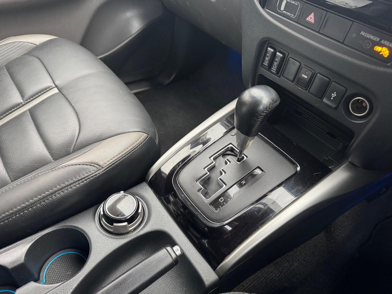 Used Mitsubishi L200 2017 for sale - 77359789: Photo 40