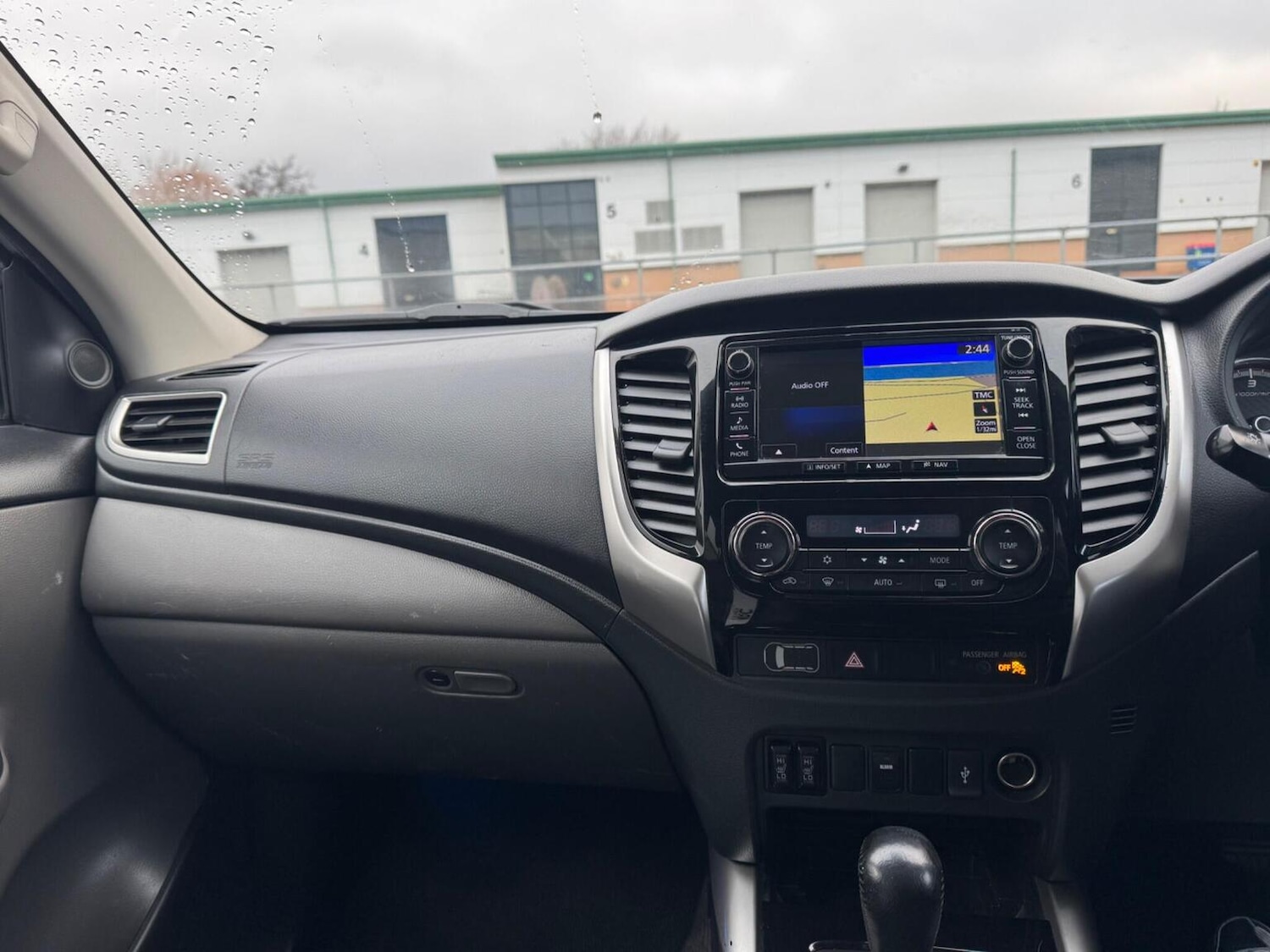 Used Mitsubishi L200 2017 for sale - 77359789: Photo 41