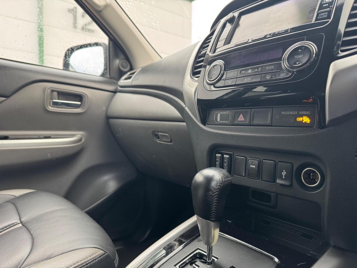 Used Mitsubishi L200 2017 for sale - 77359789: Photo 42