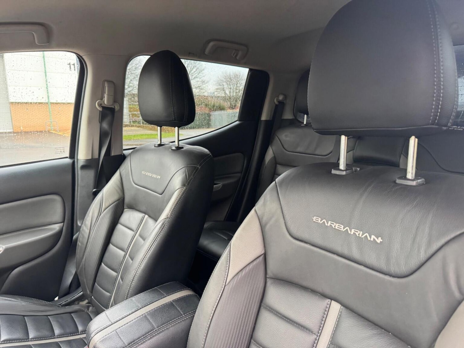 Used Mitsubishi L200 2017 for sale - 77359789: Photo 43