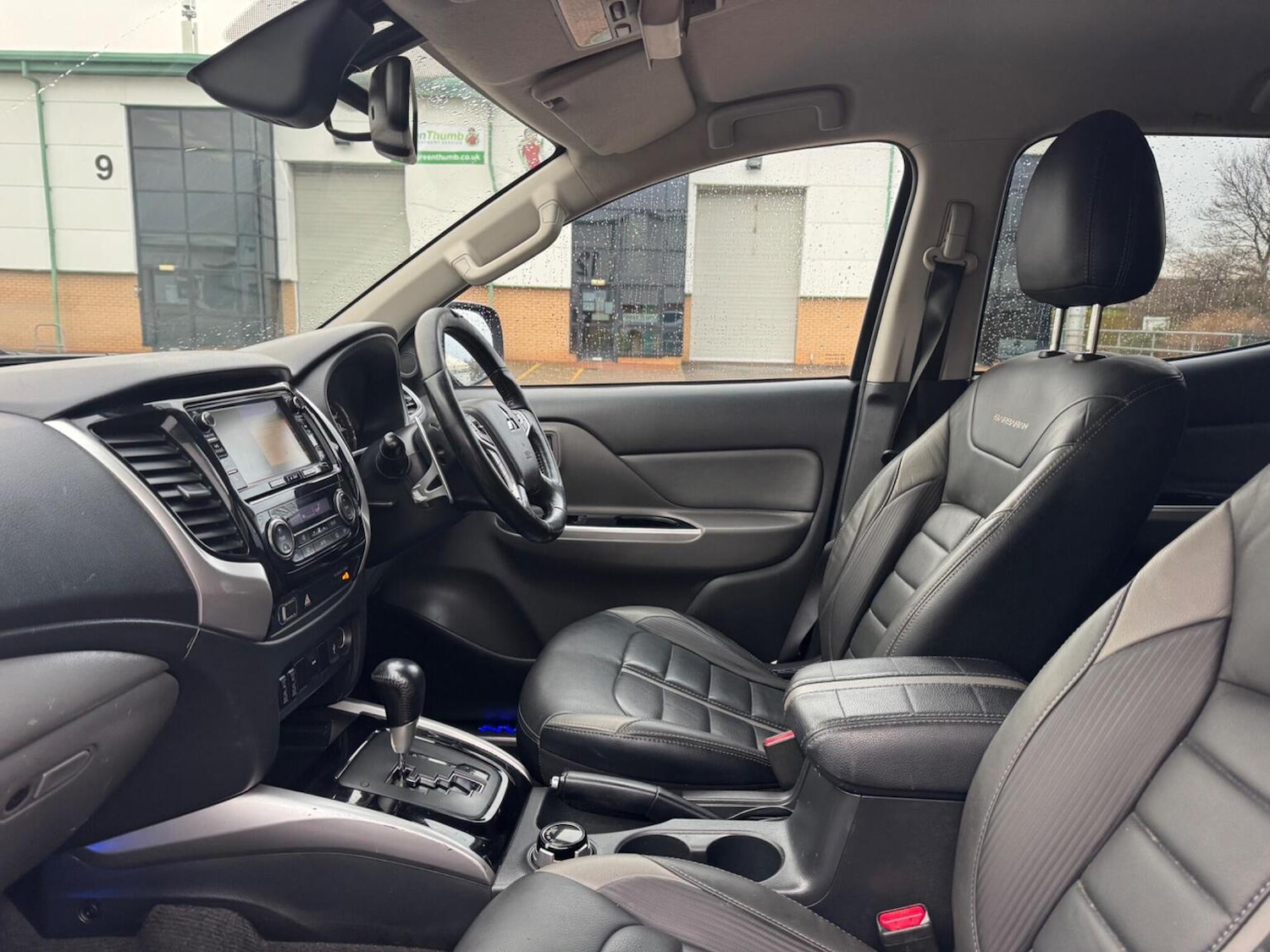 Used Mitsubishi L200 2017 for sale - 77359789: Photo 44