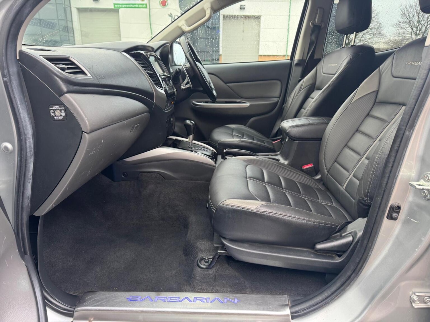 Used Mitsubishi L200 2017 for sale - 77359789: Photo 45