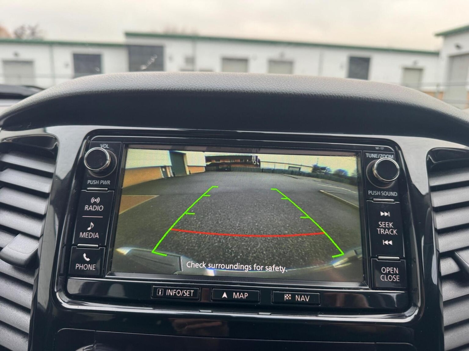 Used Mitsubishi L200 2017 for sale - 77359789: Photo 46