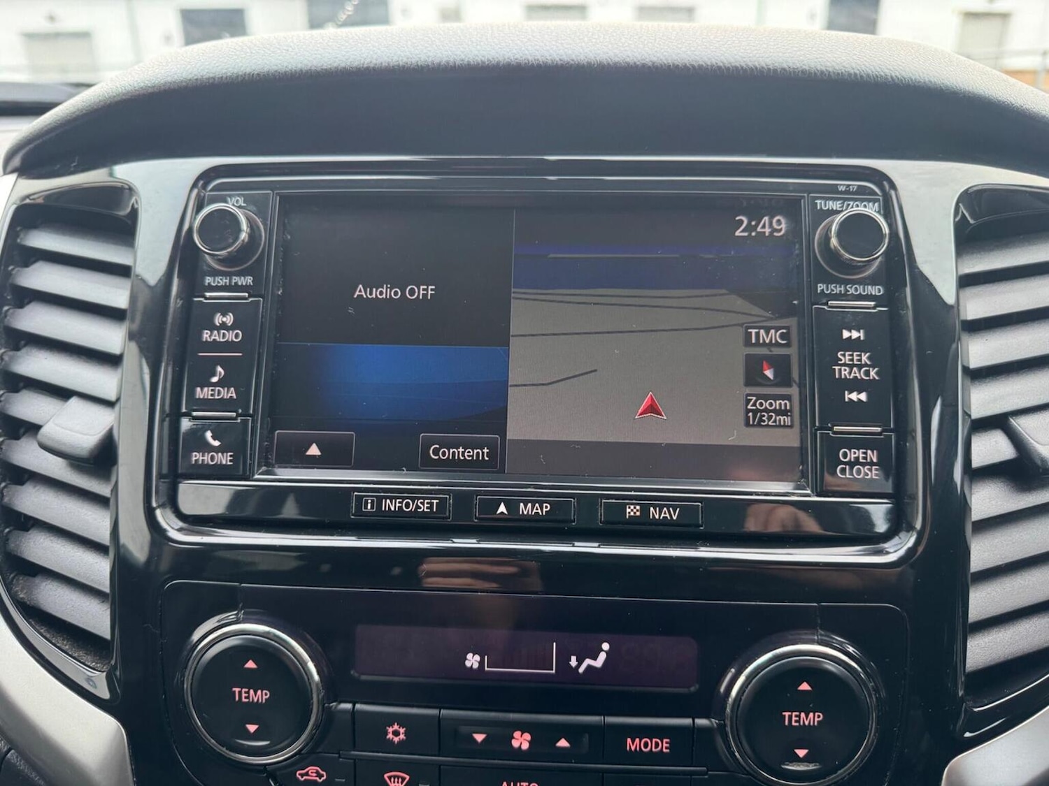 Used Mitsubishi L200 2017 for sale - 77359789: Photo 47