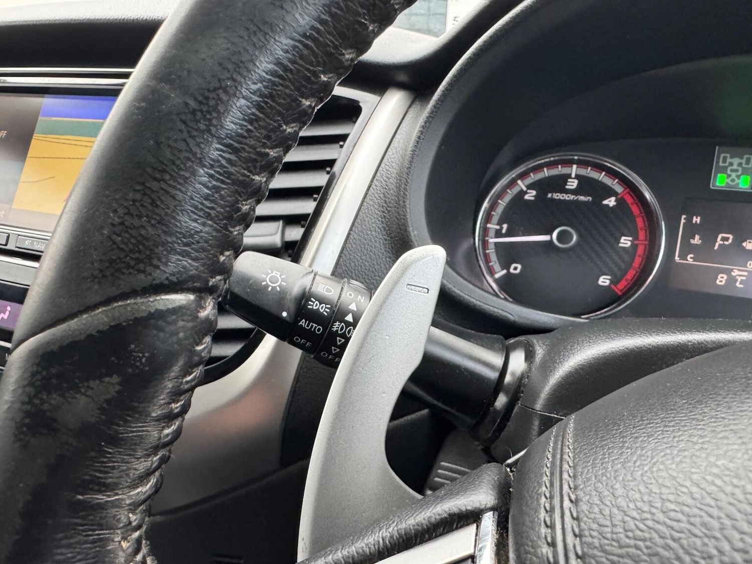 Used Mitsubishi L200 2017 for sale - 77359789: Photo 48