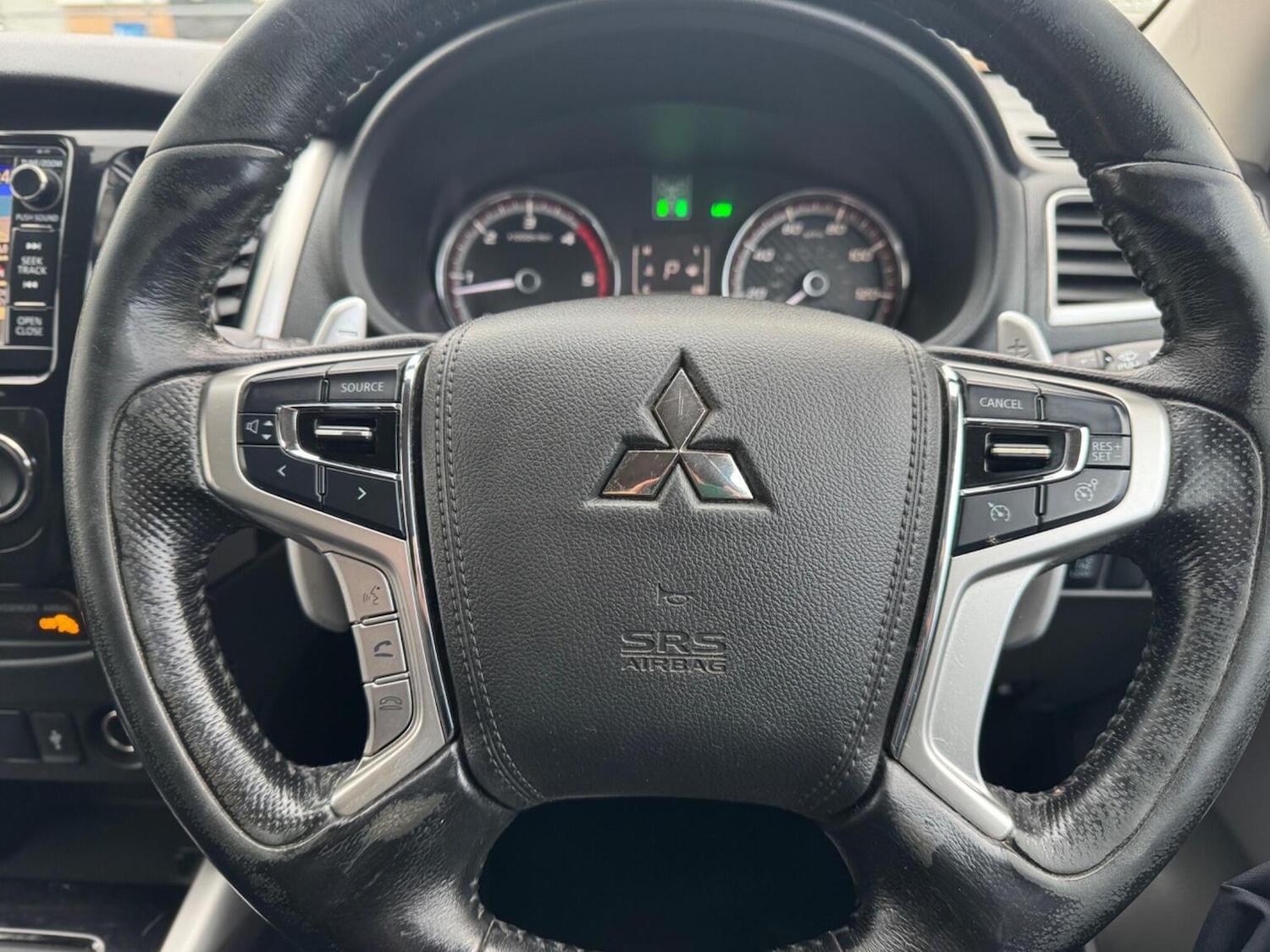 Used Mitsubishi L200 2017 for sale - 77359789: Photo 49