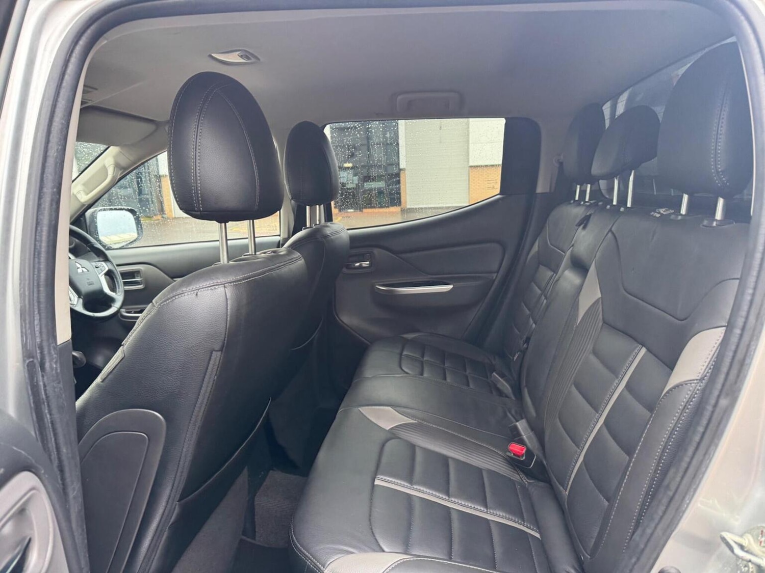 Used Mitsubishi L200 2017 for sale - 77359789: Photo 50