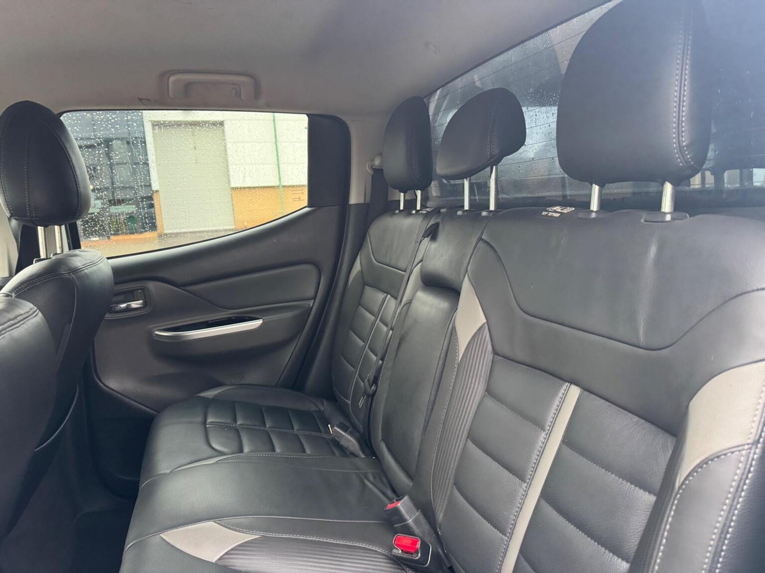 Used Mitsubishi L200 2017 for sale - 77359789: Photo 51