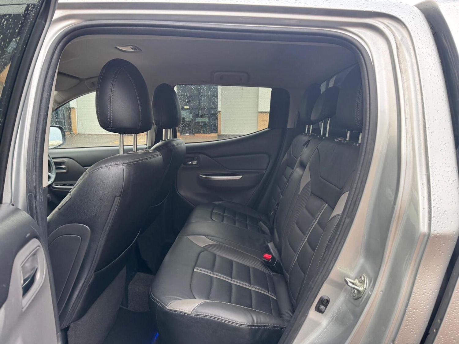 Used Mitsubishi L200 2017 for sale - 77359789: Photo 52