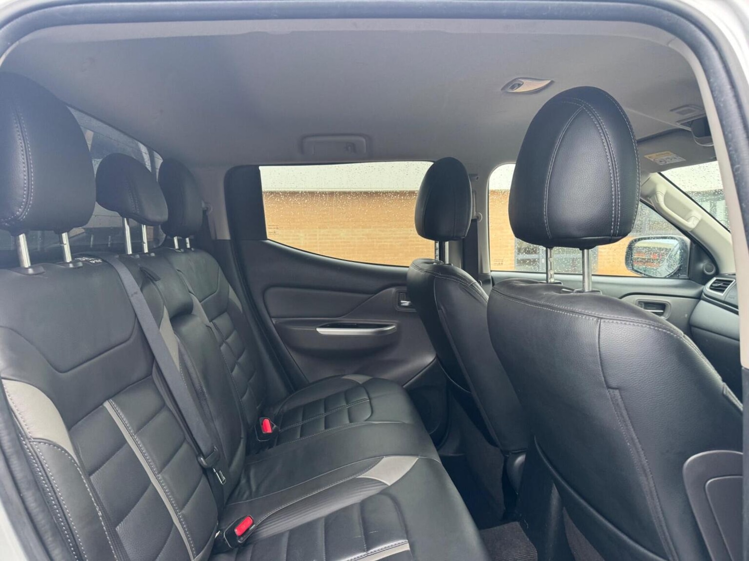 Used Mitsubishi L200 2017 for sale - 77359789: Photo 54