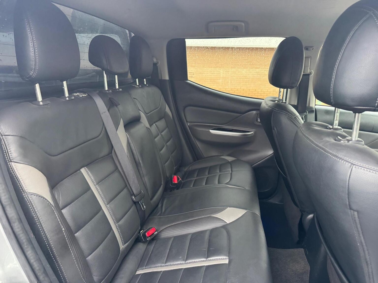 Used Mitsubishi L200 2017 for sale - 77359789: Photo 55