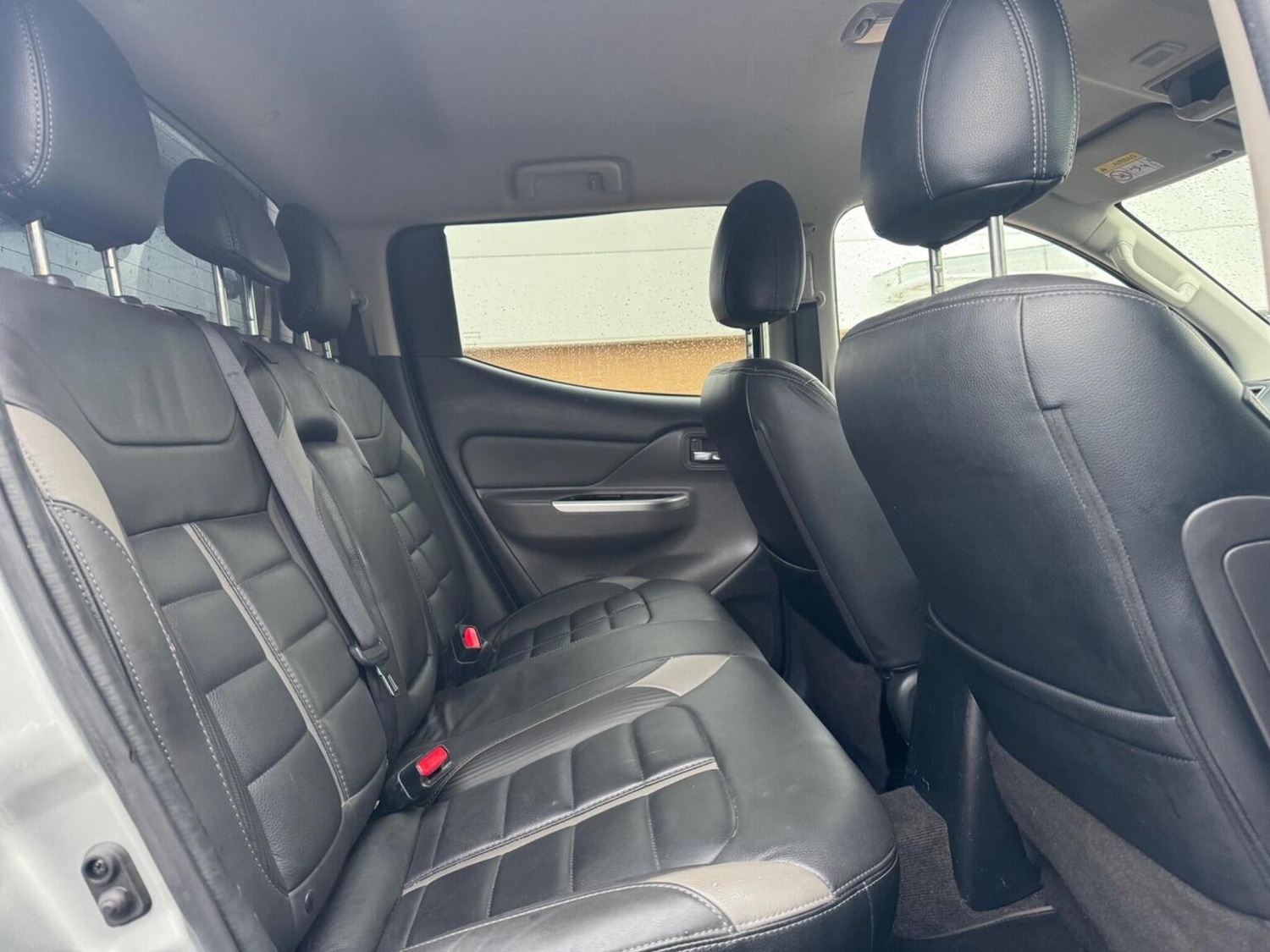 Used Mitsubishi L200 2017 for sale - 77359789: Photo 56