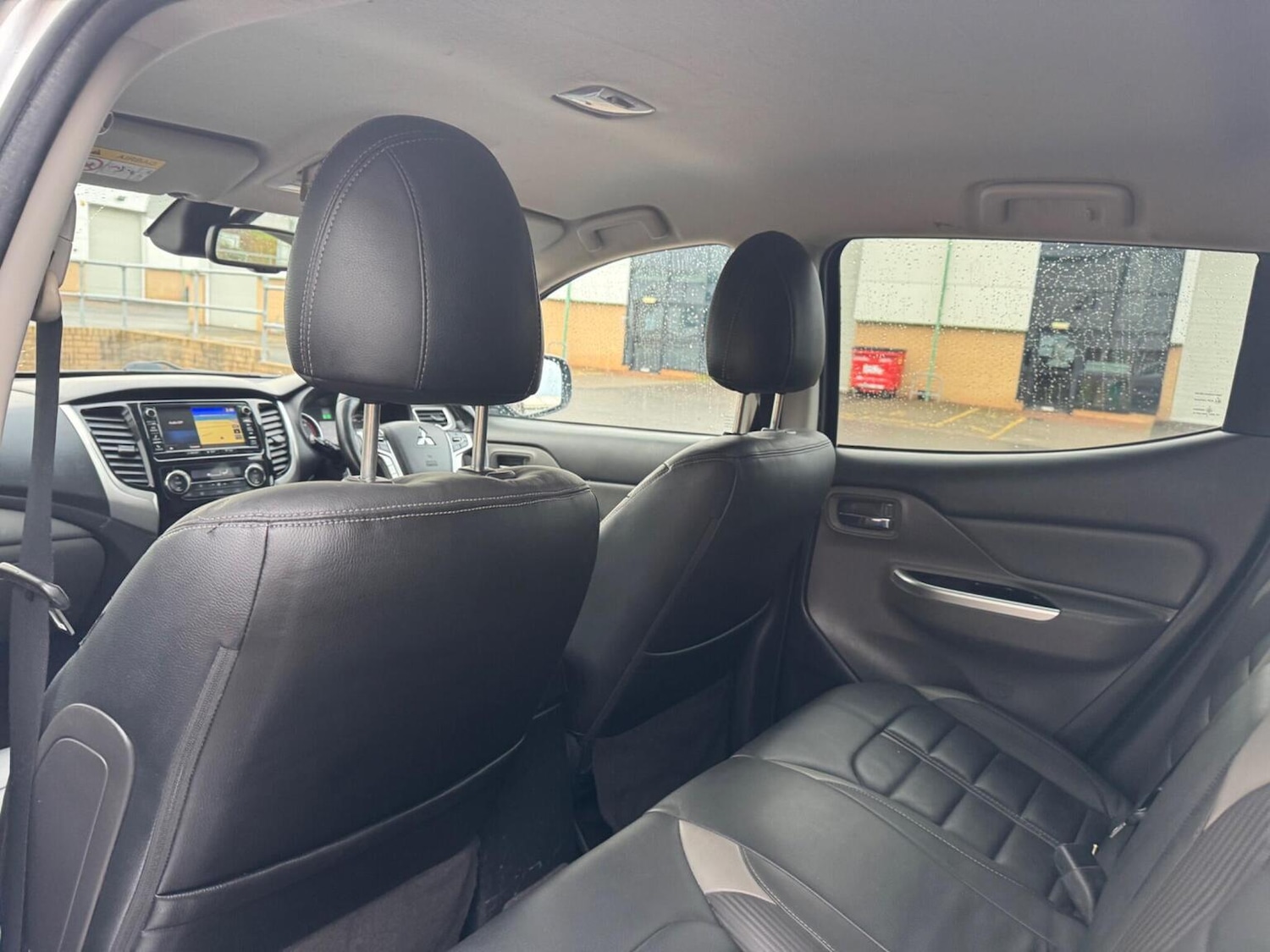 Used Mitsubishi L200 2017 for sale - 77359789: Photo 58