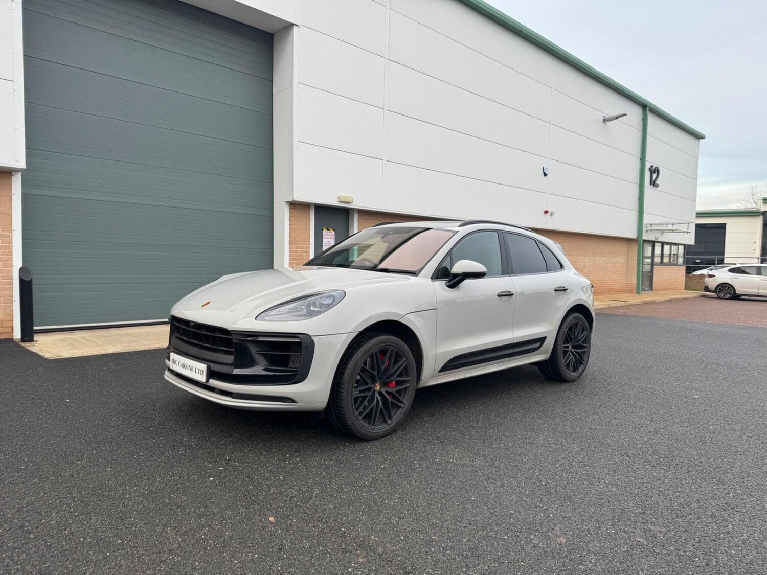 Used Porsche Macan 2023 for sale - 77359791: Photo 15