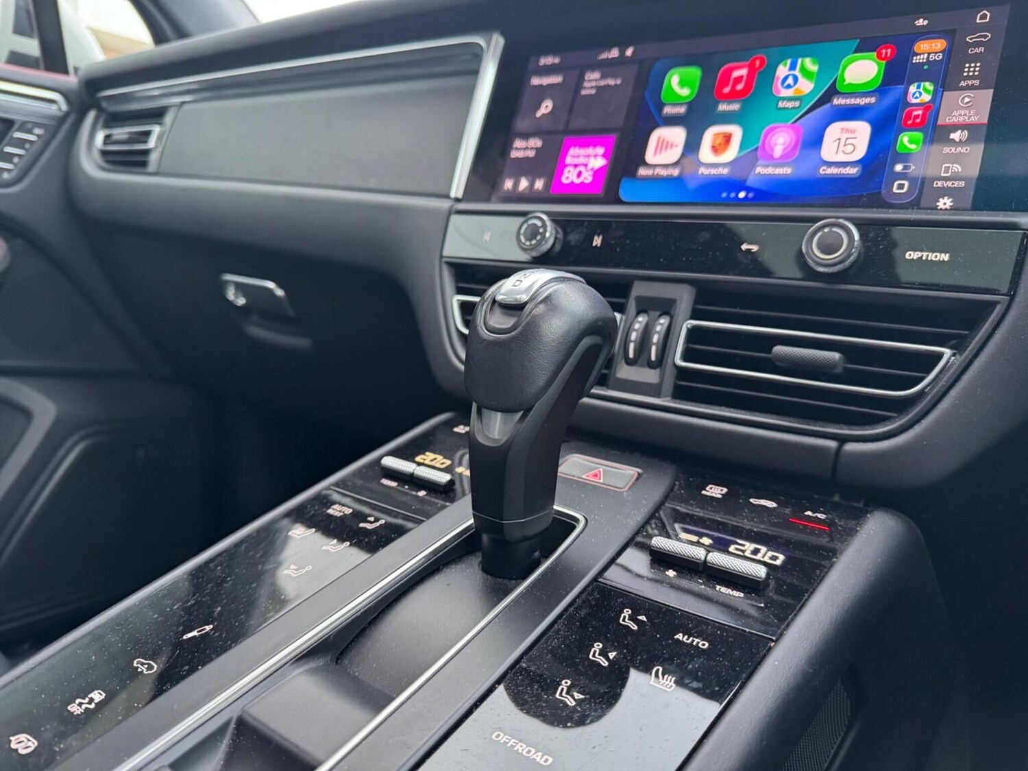 Used Porsche Macan 2023 for sale - 77359791: Photo 26