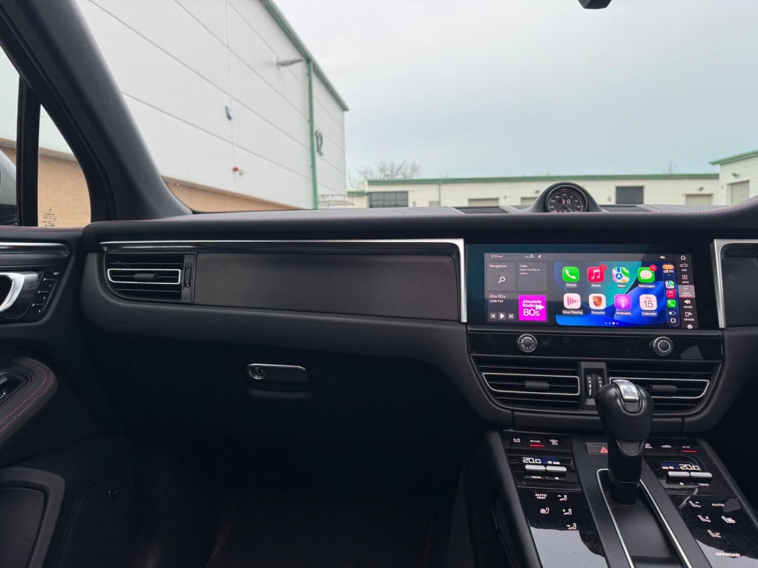 Used Porsche Macan 2023 for sale - 77359791: Photo 34