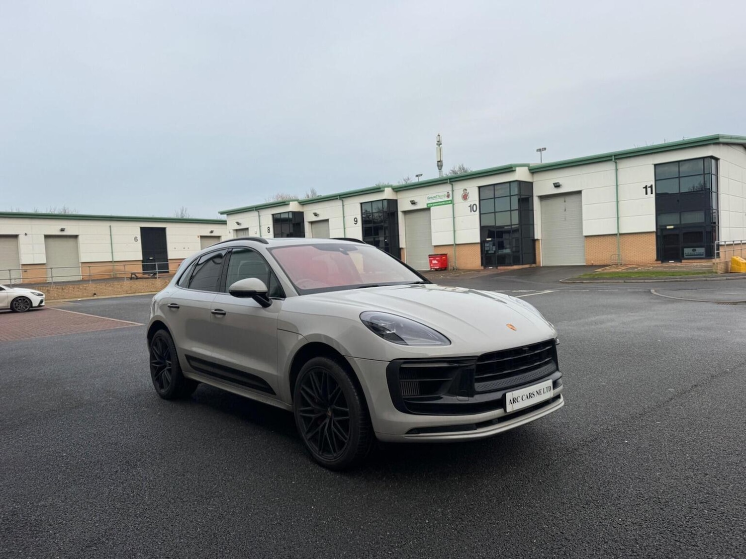Used Porsche Macan 2023 for sale - 77359791: Photo 5