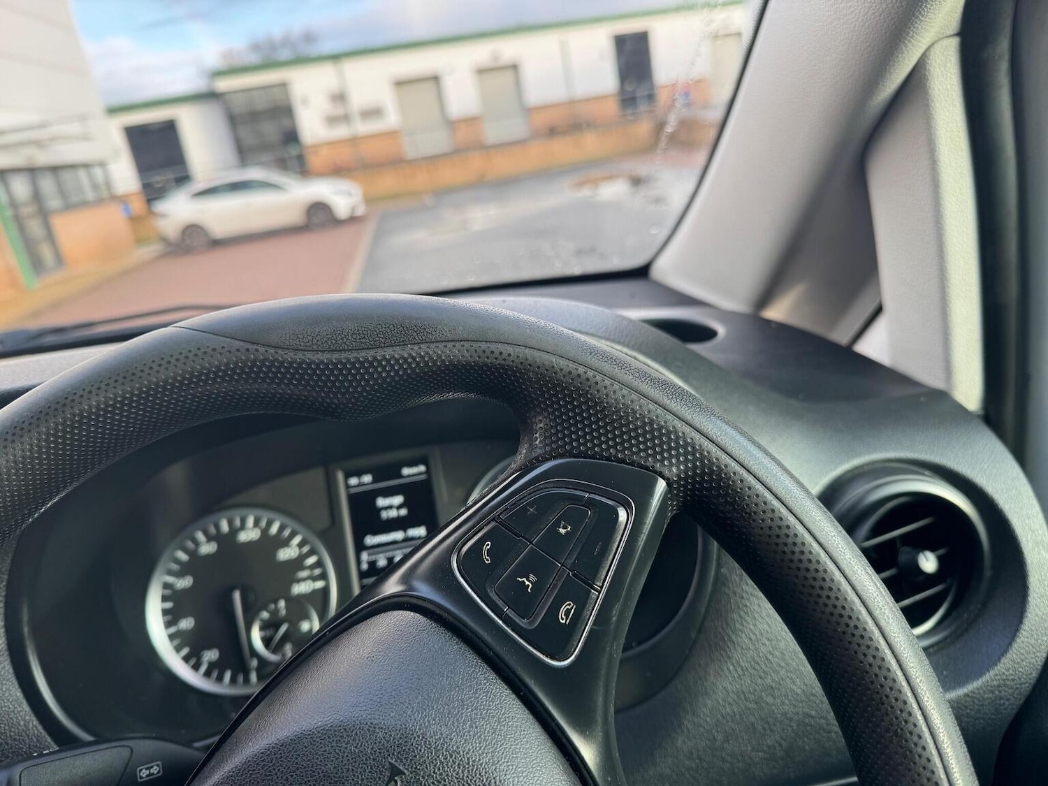Used Mercedes-Benz Vito 2018 for sale - 78064138: Photo 27